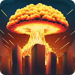 City Smash 2: Sandbox Game icon