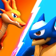 Negamon Lite: Monster Battle Mod Apk 1.3.7 