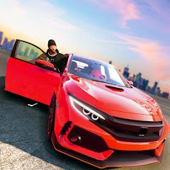 Car Parking Driving School Apk 9.20.0 