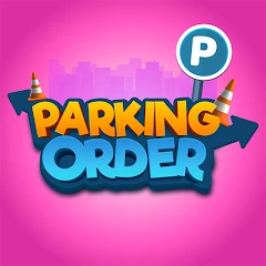 Parking Order! icon