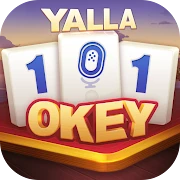101 Okey Yalla - Live & Voice