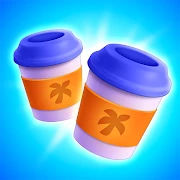 Travel Town - Merge Adventure Icon