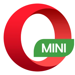 Opera Mini: Fast Web Browser icon