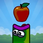 Apple Worm: Logic Puzzle Mod Apk 1.0.236 