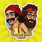 Cheech & Chong's: Kush Kingdom Apk 1.34.3 