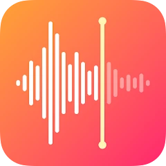 Voice Recorder & Voice Memos icon
