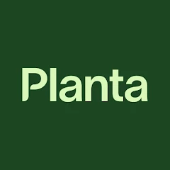 Planta: AI Plant & Garden Care icon