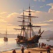 Forge of Empires: Build a City Apk 1.336.18 