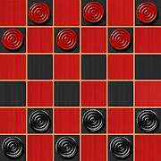 Checkers Online icon