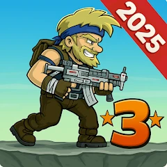 Metal Soldiers 3 Apk 3.18 