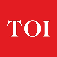 TOI Breaking News App & ePaper icon