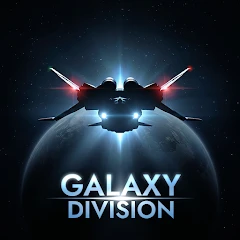 Galaxy Division: Space Battles icon