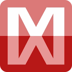 Mathway: Scan & Solve Problems icon