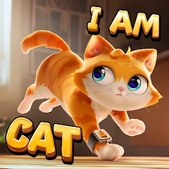 I Am Cat Apk 1.1.17 