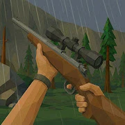 The Walking Zombie 2: Shooter Icon