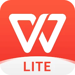 WPS Office Lite icon