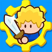 Gear Defenders icon