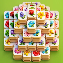 Tile Explorer - Triple Match Mod Apk 1.88.1 