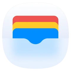ONEWallet: Loyalty & Passes icon