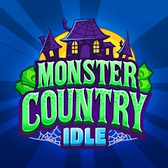 Monster Country Idle Tycoon Apk 1.58.2 