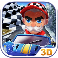 Racing Transform - Sky Race icon