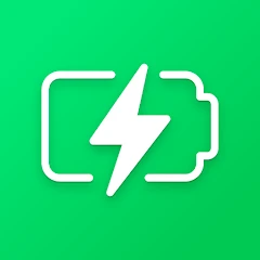 BatteryCare - battery health icon