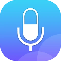 voice recorder icon