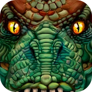 Ultimate Dinosaur Simulator icon
