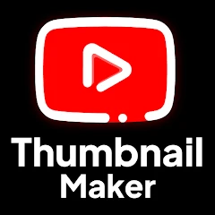 Thumbnail Maker – Video Cover icon