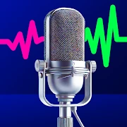 Video Voice Editor + Effects icon