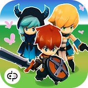 Dungeons and Honor - RPG icon