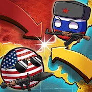 Risk of war - Wartime Glory icon