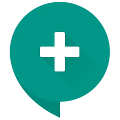 Plus Messenger icon