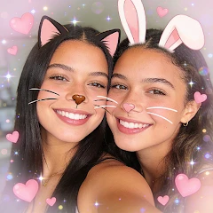 Face Live Camera: Face Filters icon