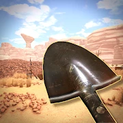 Gold Rush: Miner Simulator 3D icon