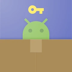 ML Manager Pro: APK Extractor icon