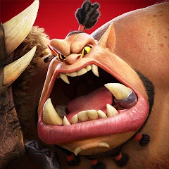 Call of Dragons Mod Apk 1.0.52.18 