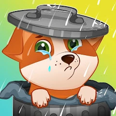 Charlie - My Virtual Pet Dog Apk 1.0.34 