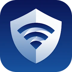 SOLO VPN: Keep Signal Secure icon