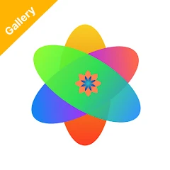 Photo Manager Phone 15