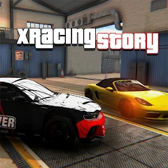 XRacing Story Apk 1.15 
