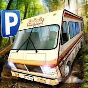 Camper Van Beach Resort icon