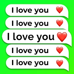Text Repeater: Repeat Text 10K icon