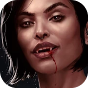 Vampire — Night Road icon