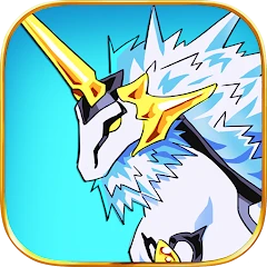 Monster Storm2 icon