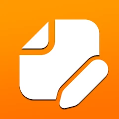 NotinX - notes in notification icon