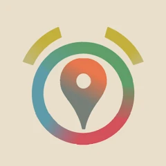 Naplarm - Location / GPS Alarm icon