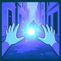 Force Master icon