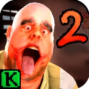 Mr. Meat 2: Prison Break icon
