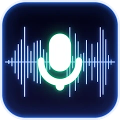 Voice Changer App - Auto Tuner icon